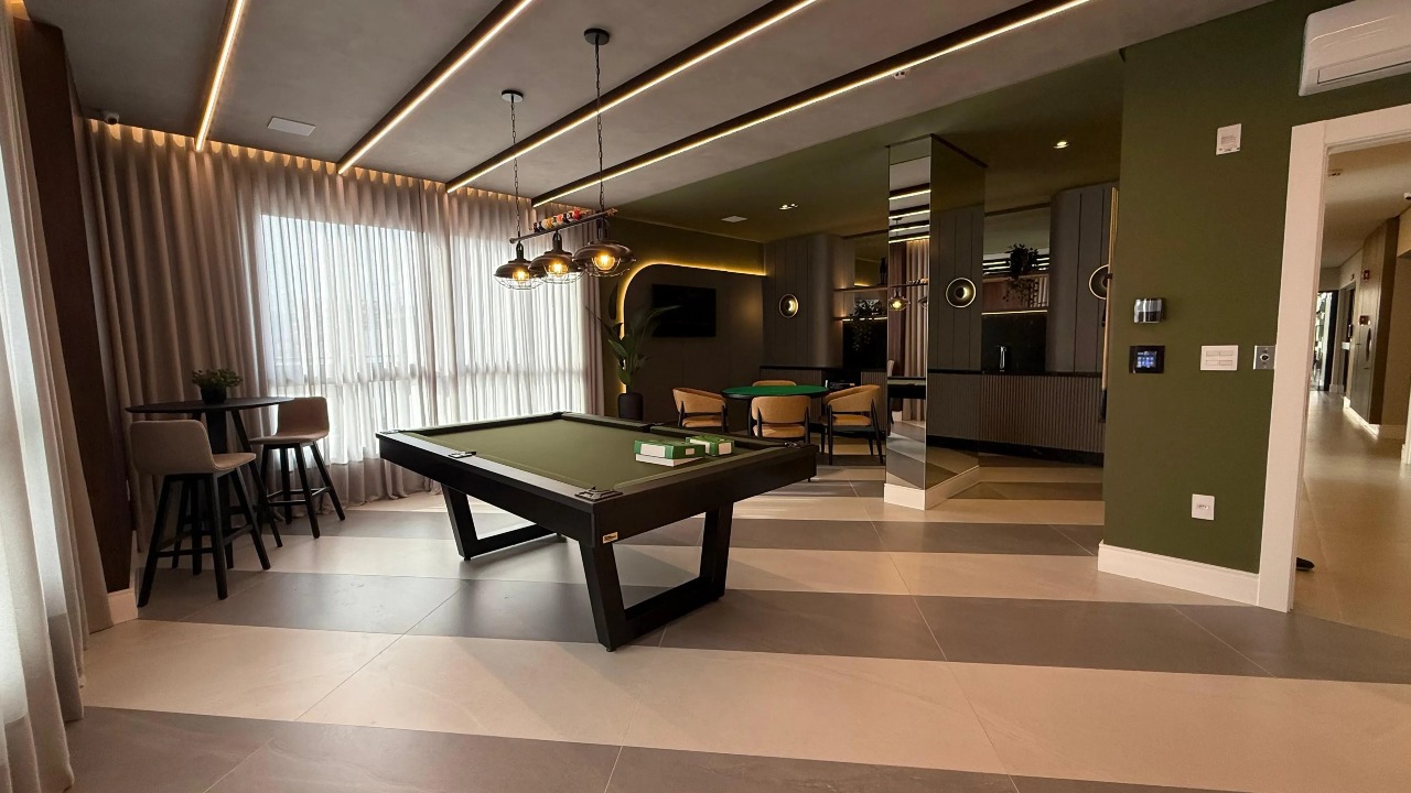 Apartamento 3 suítes com 122 m² em Balneário Camboriú (Centro) - Foto 13 de 29