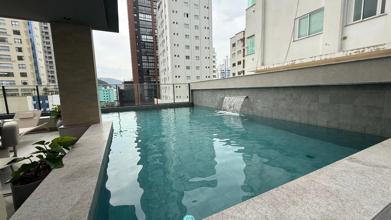 Apartamento 3 suítes com 122 m² em Balneário Camboriú (Centro) - Foto 20 de 29