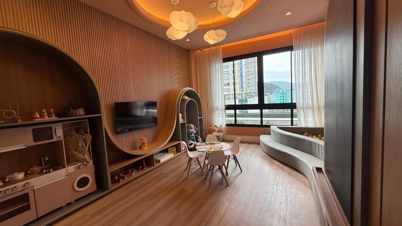 Apartamento 3 suítes com 122 m² em Balneário Camboriú (Centro) - Foto 19 de 29