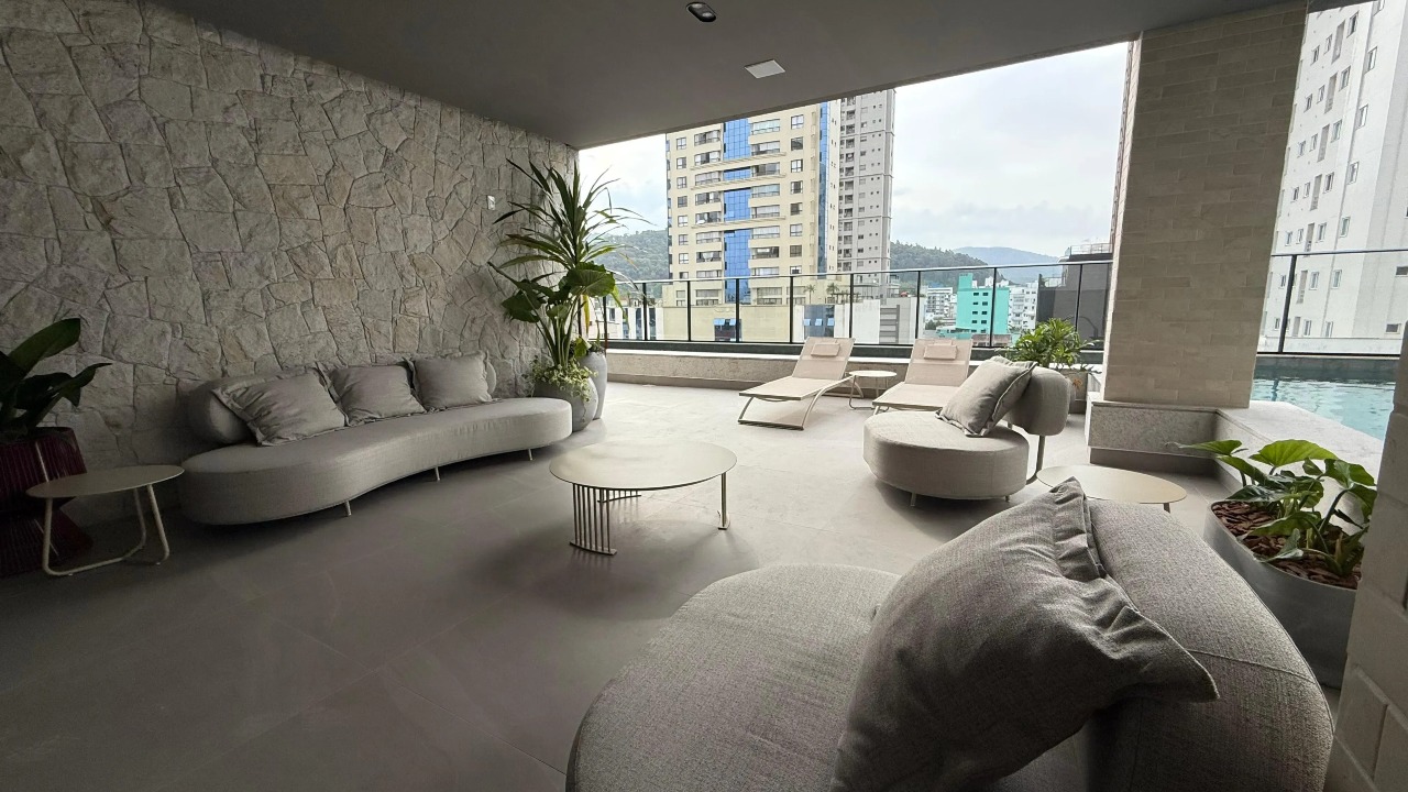 Apartamento 3 suítes com 122 m² em Balneário Camboriú (Centro) - Foto 16 de 29