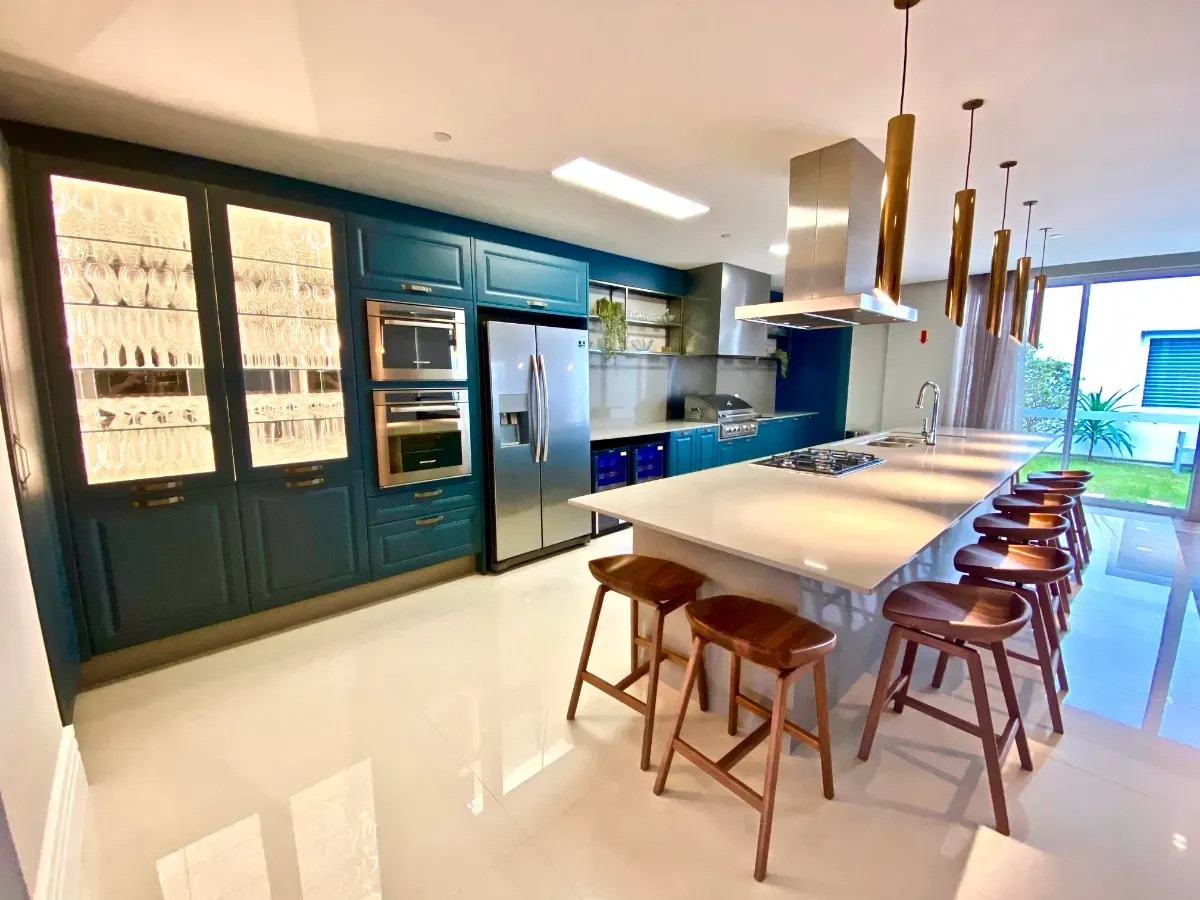 Apartamento residencial de alto padrão com 4 suítes, 5 vagas e 291,29 m² – Balneário Camboriú (Centro) - Foto 19 de 29