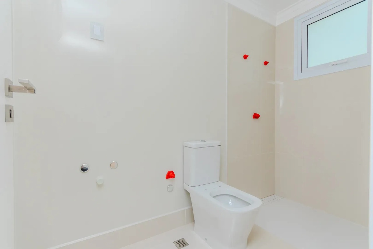 FG - One Tower Av Atlântica, 4 suítes, incluindo 1 master com hidromassagem - Foto 21 de 26