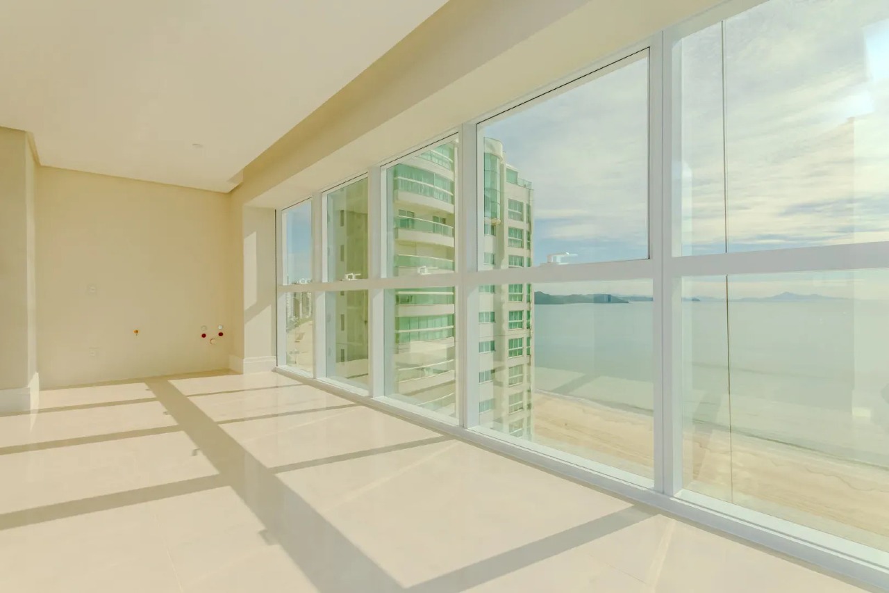 FG - One Tower Av. Atlântica 4 suítes, incluindo 1 master com hidromassagem - Foto 26 de 28