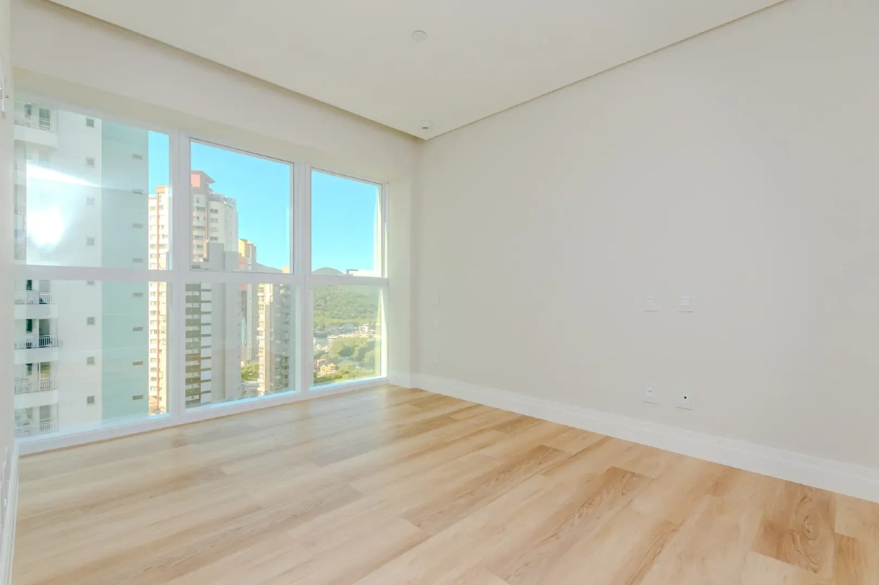 FG - One Tower Av. Atlântica 4 suítes, incluindo 1 master com hidromassagem - Foto 8 de 28