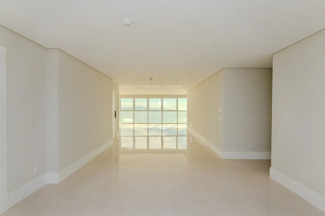 FG - One Tower Av. Atlântica 4 suítes, incluindo 1 master com hidromassagem - Foto 27 de 28