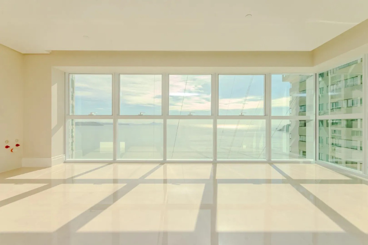 FG - One Tower Av. Atlântica 4 suítes, incluindo 1 master com hidromassagem - Foto 1 de 28