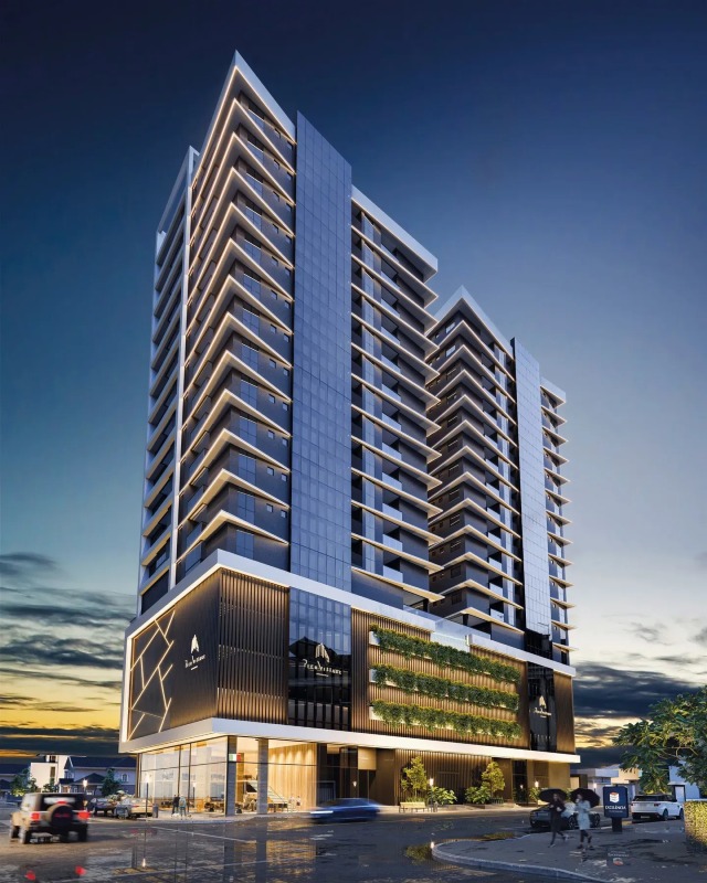 Apartamento - Imagem 1