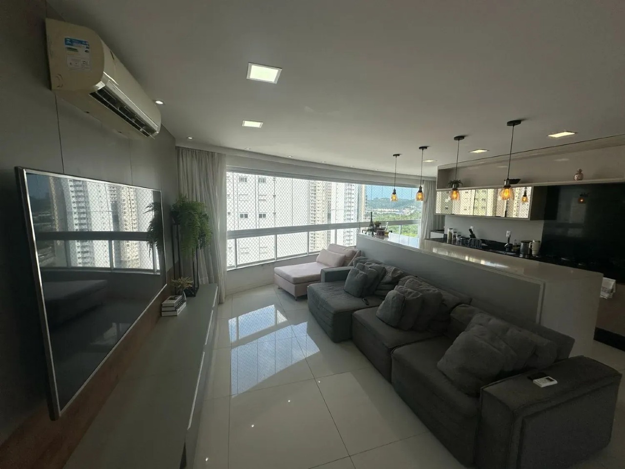 Apartamento - Imagem 2