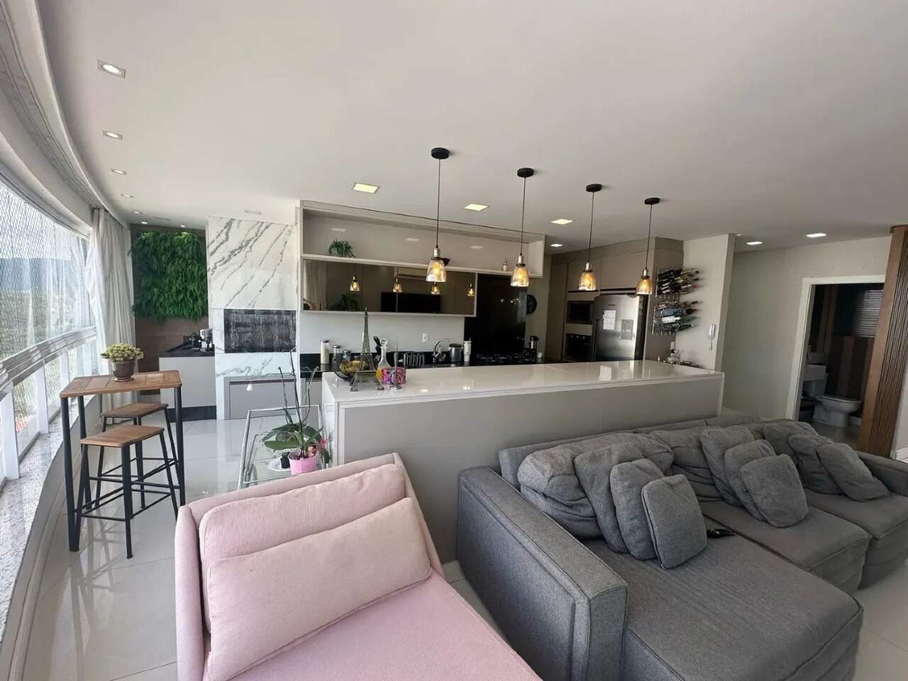 Apartamento - Imagem 1