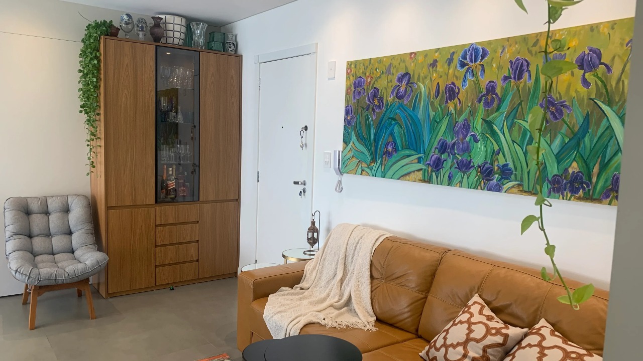 Apartamento - Imagem 2