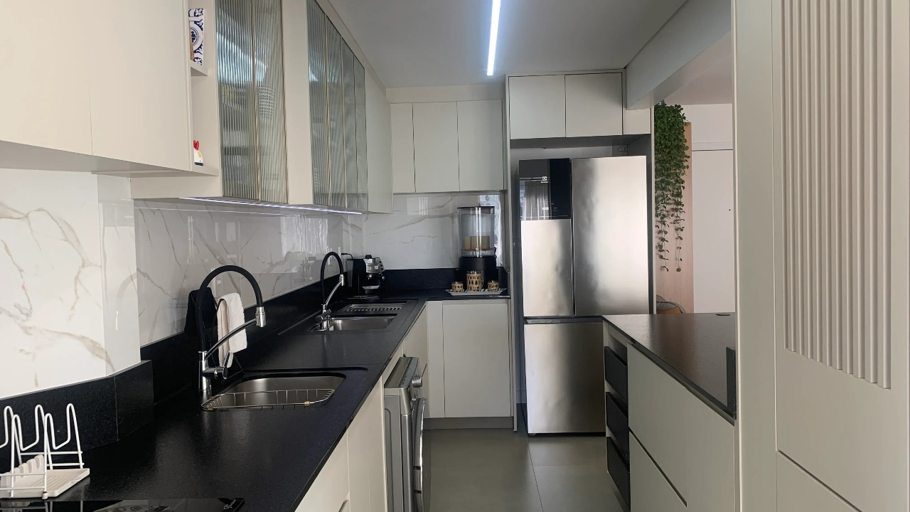 Apartamento - Imagem 11