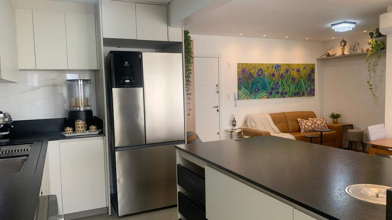 Apartamento - Imagem 1