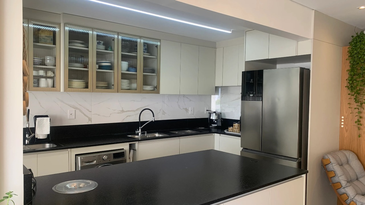 Apartamento - Imagem 12