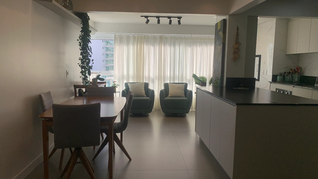 Apartamento - Imagem 29