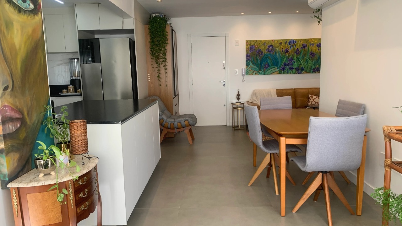 Apartamento - Imagem 7