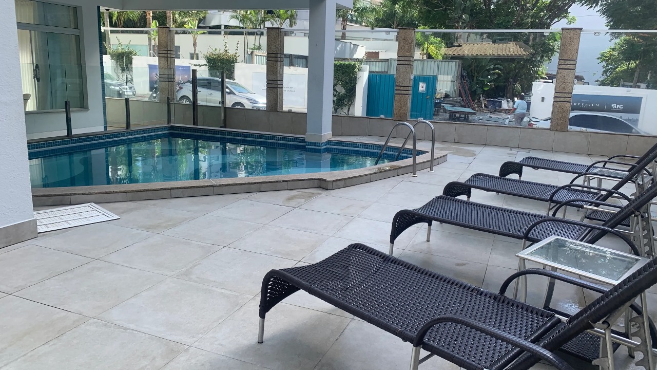 Apartamento - Imagem 21