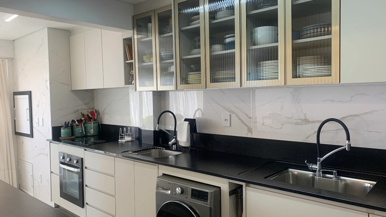 Apartamento - Imagem 9