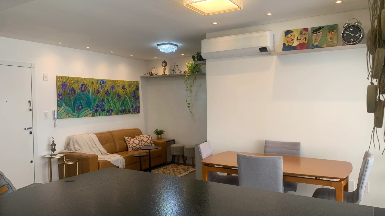 Apartamento - Imagem 4