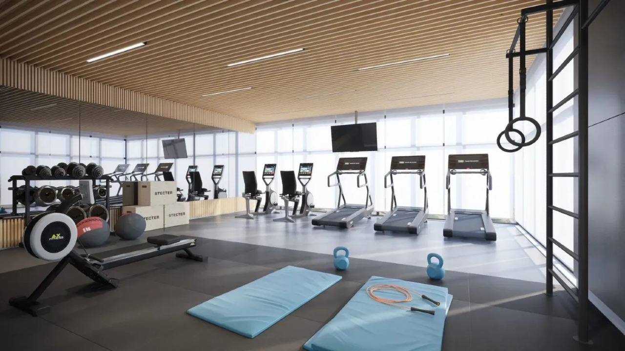 Apartamento 3 suítes, 2 vagas, Praia Brava de Itajaí - Foto 10 de 13