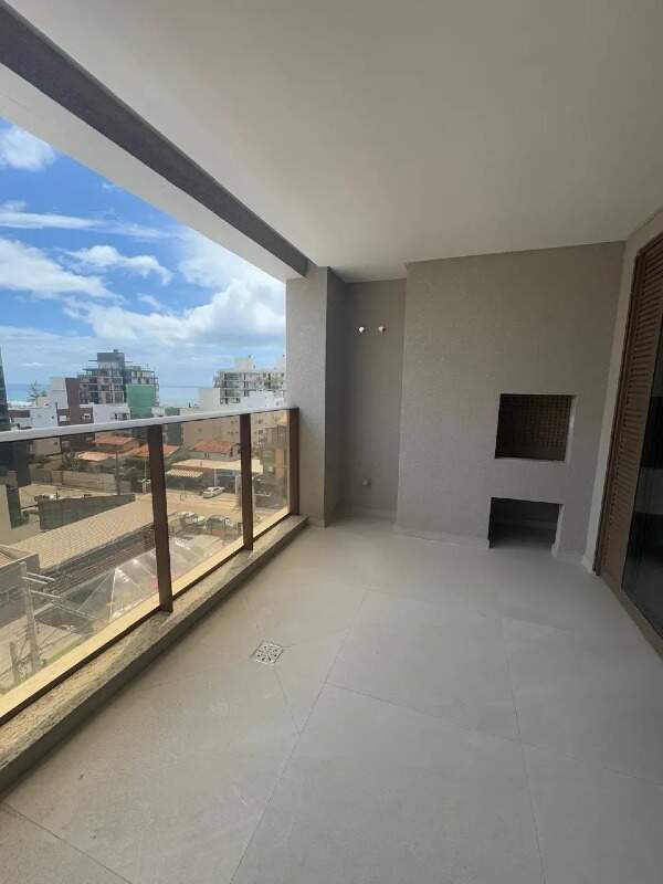 Apartamento 3 suítes, 2 vagas, Praia Brava de Itajaí - Foto 1 de 13