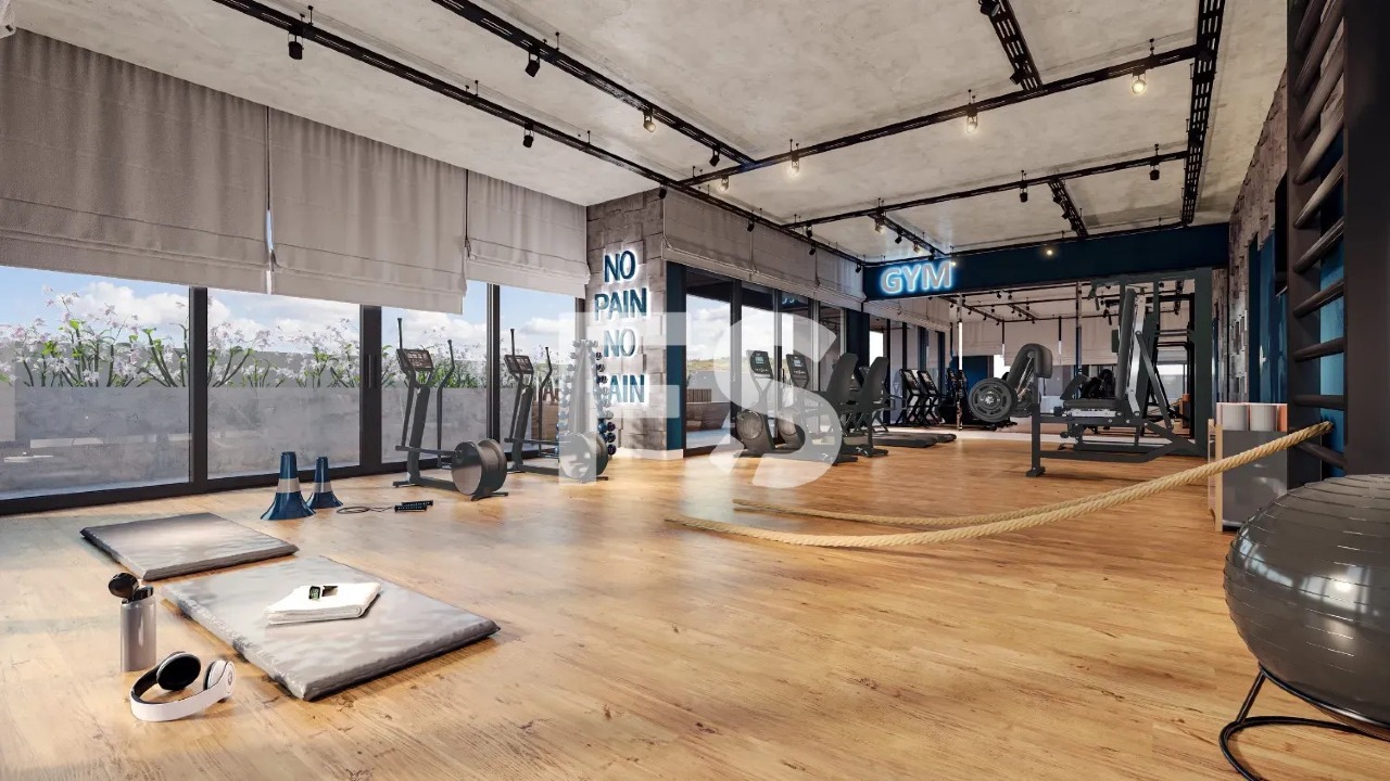 Apartamento - Imagem 8