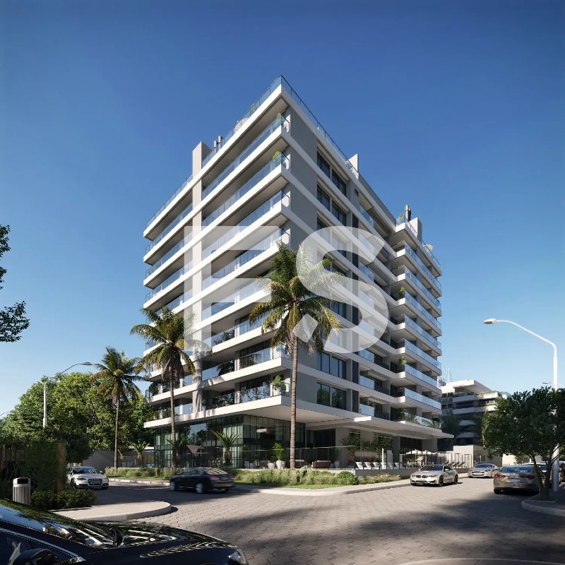 Apartamento 3 suítes, 2 vagas, Praia Brava de Itajaí - Foto 14 de 19