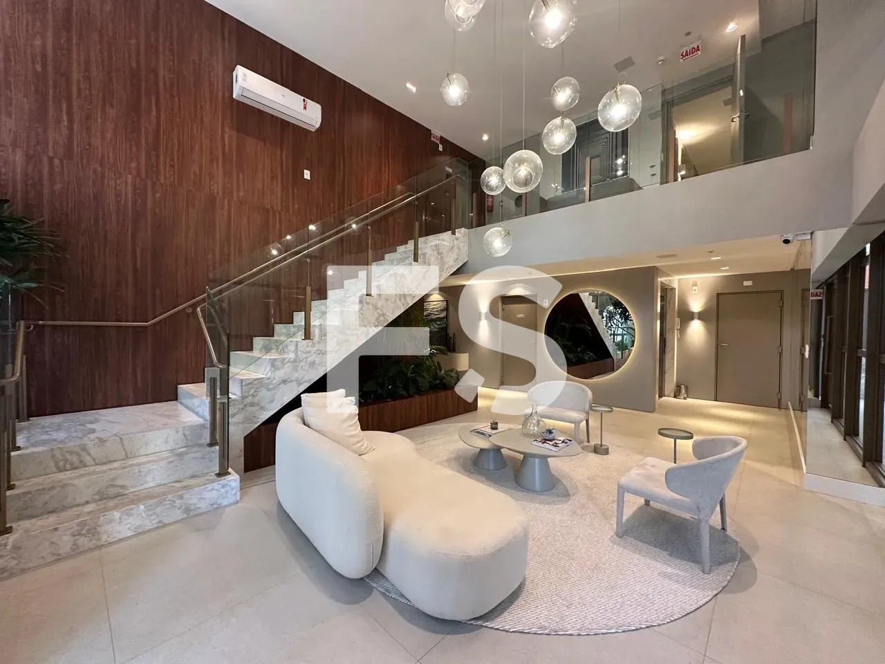 Apartamento 3 suítes, 2 vagas, Praia Brava de Itajaí - Foto 19 de 19