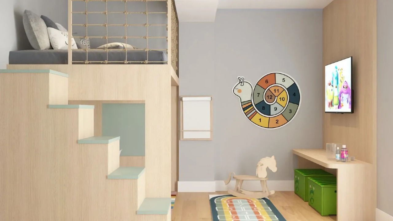 Apartamento - Imagem 4