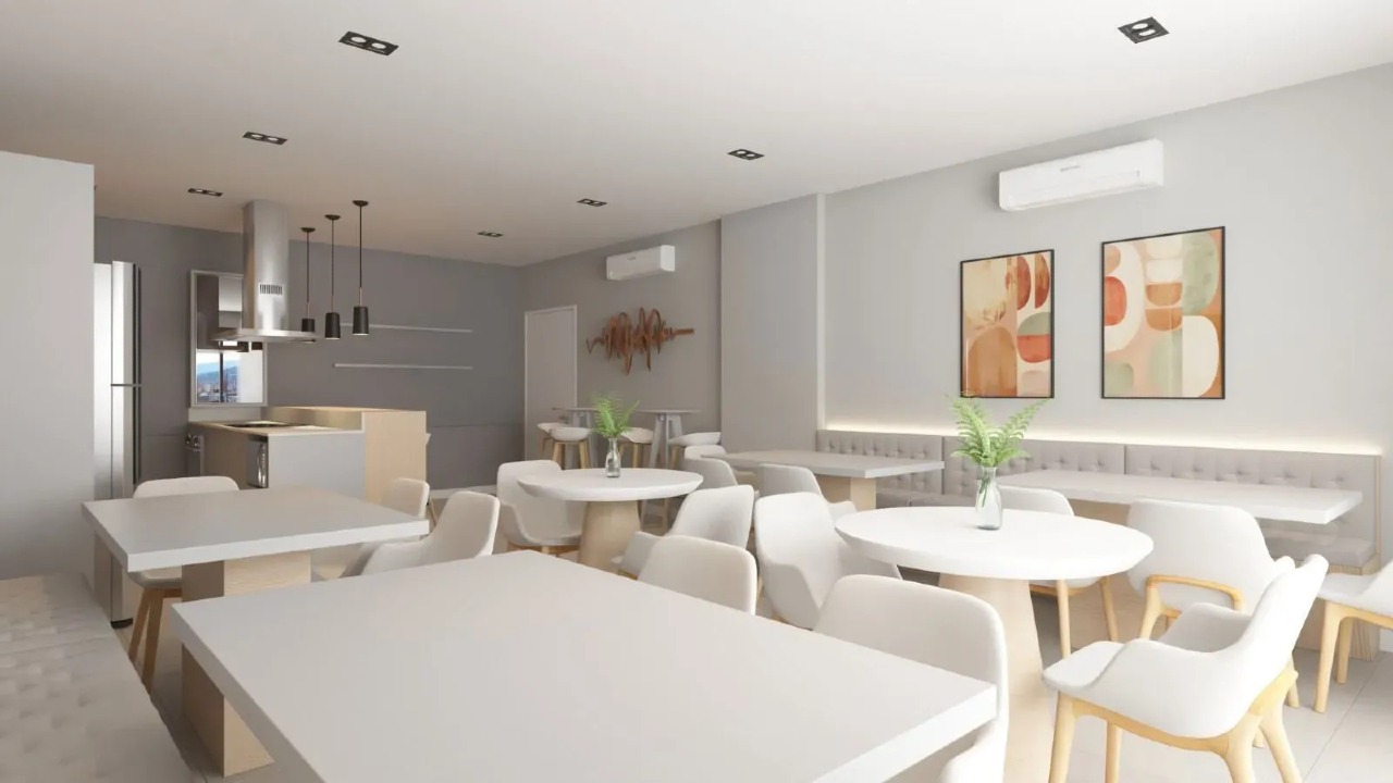 Apartamento - Imagem 8