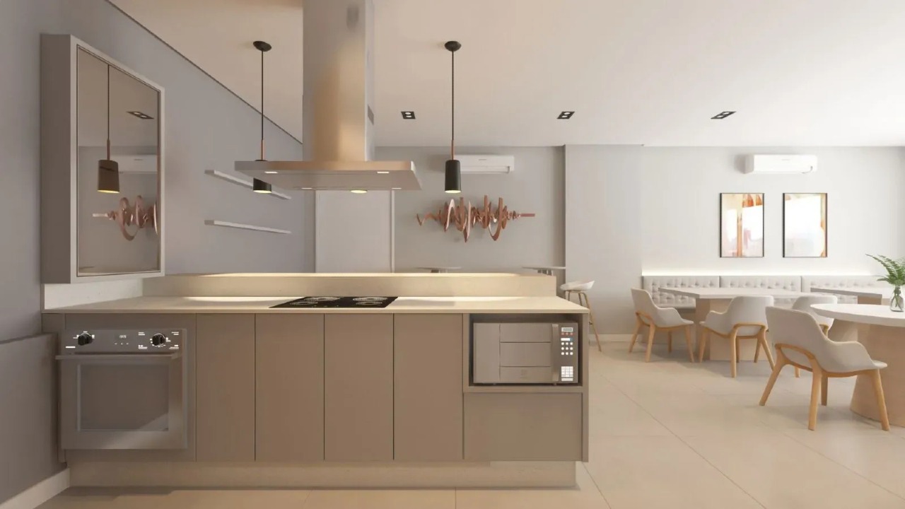 Apartamento - Imagem 6