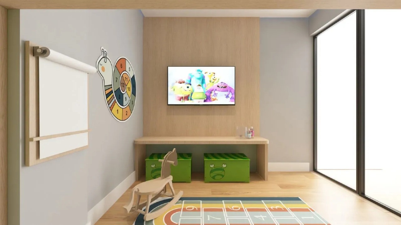 Apartamento - Imagem 11