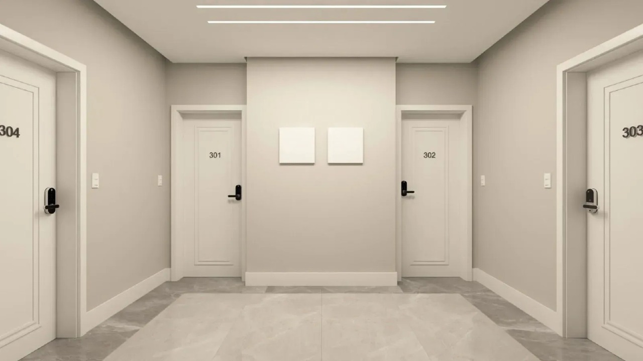 Apartamento - Imagem 9