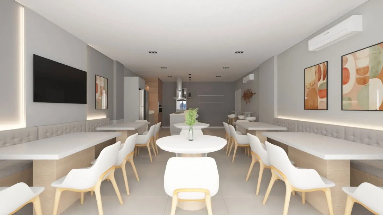 Apartamento - Imagem 2