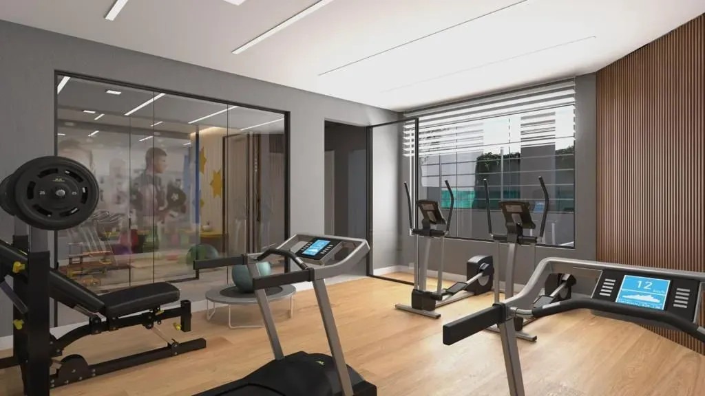 Apartamento - Imagem 12