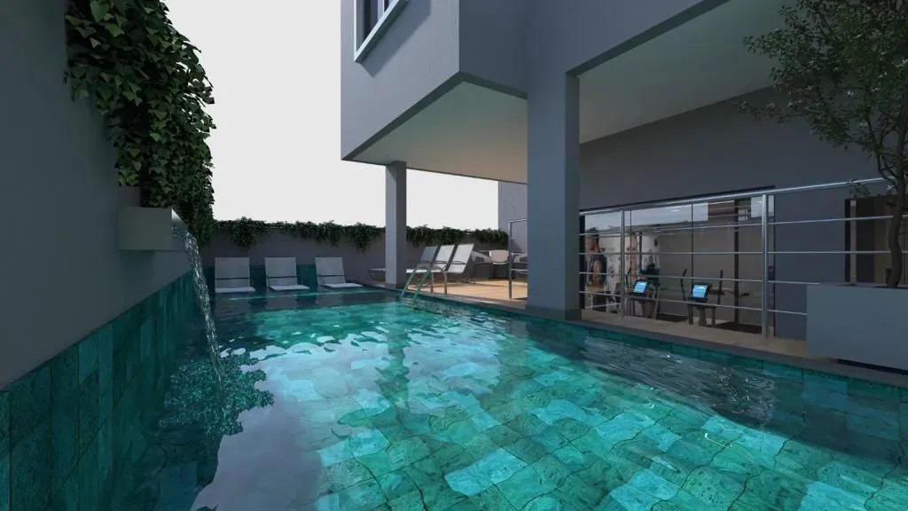 Apartamento - Imagem 16