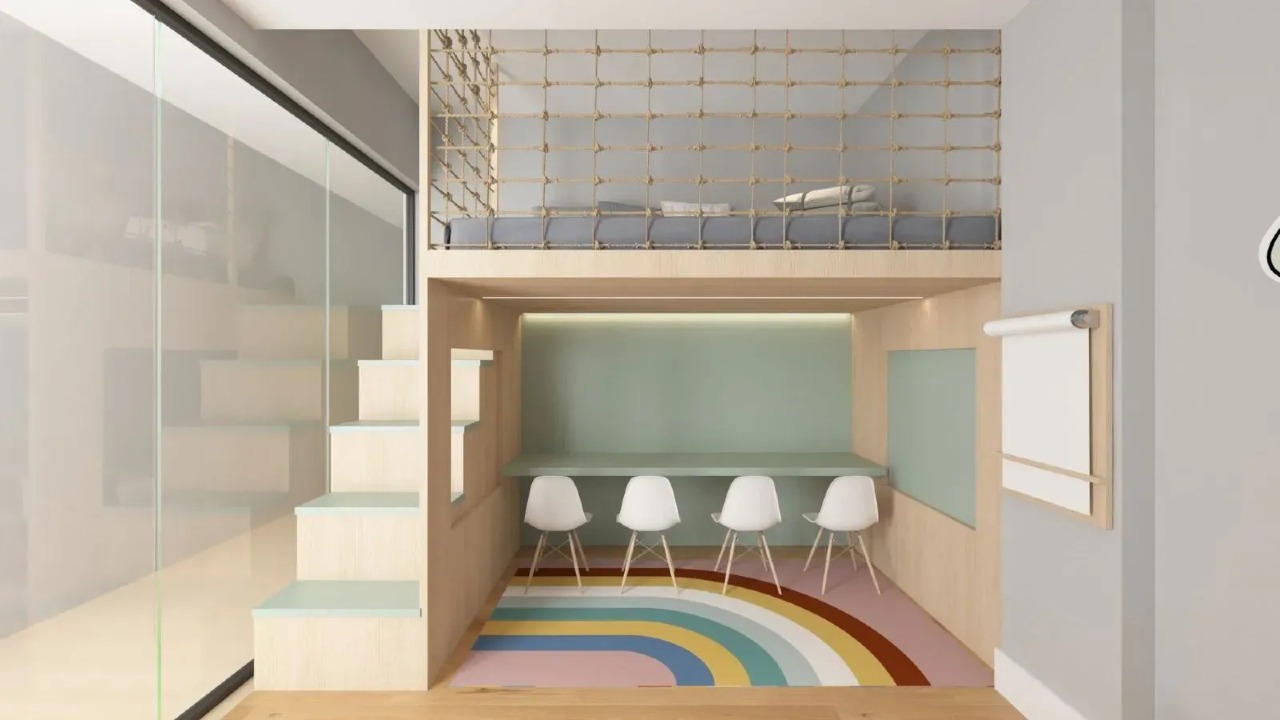 Apartamento - Imagem 10