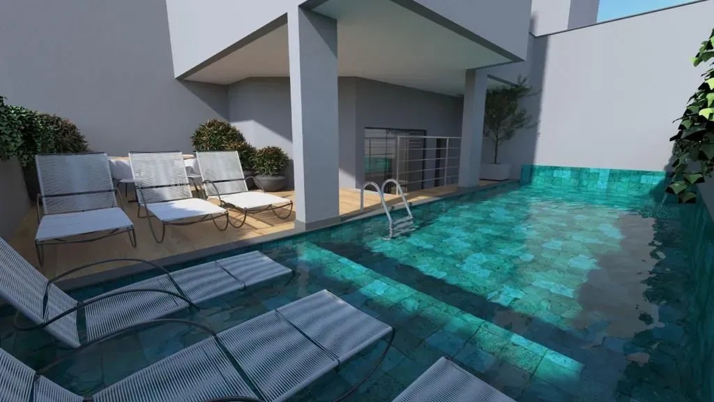 Apartamento - Imagem 13