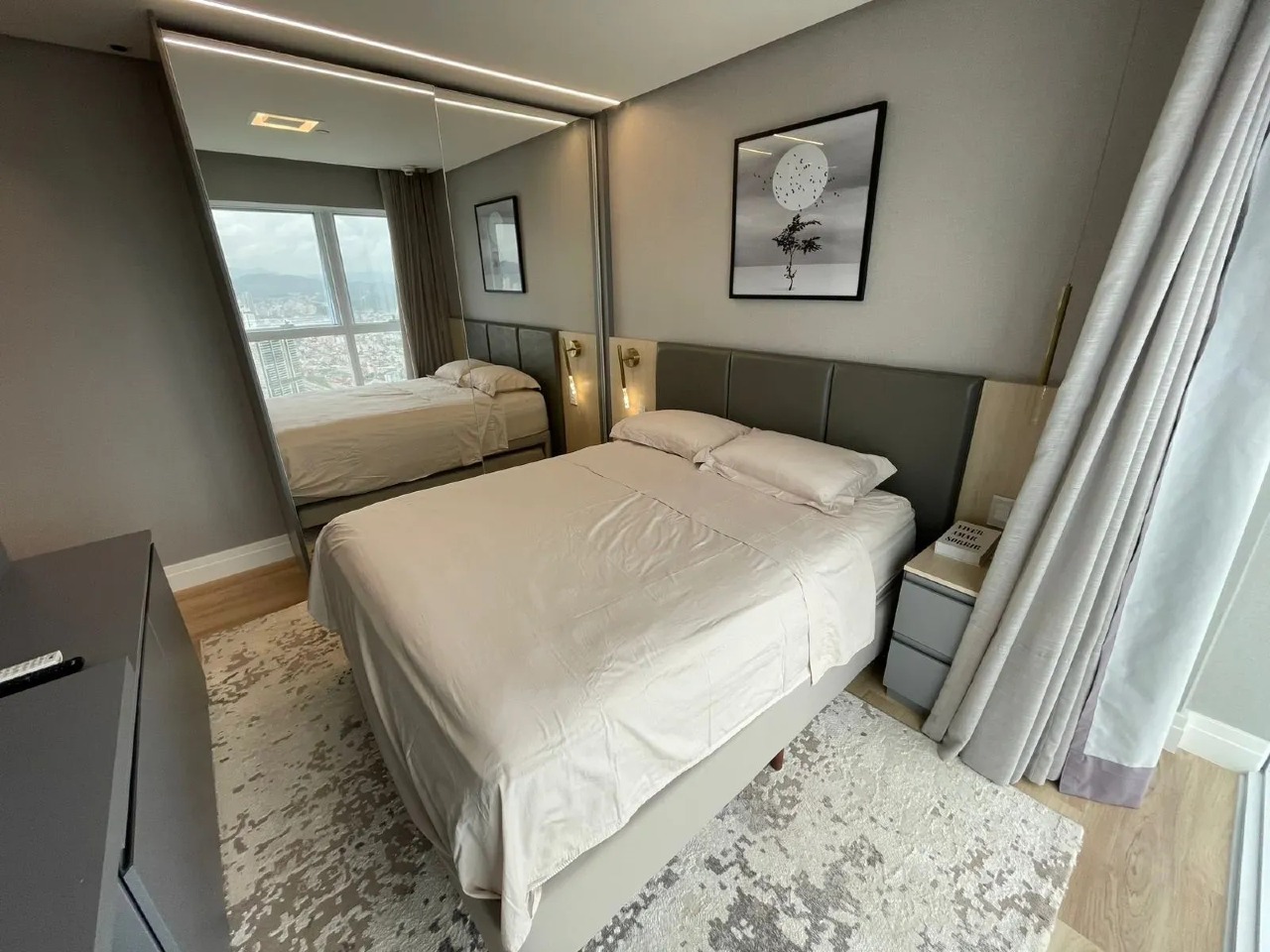 Apartamento - Imagem 21