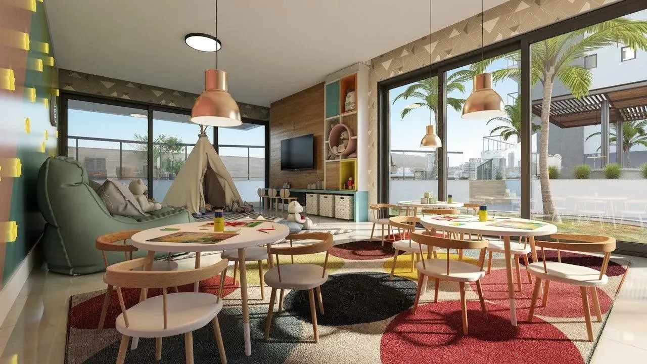 Apartamento 2 Quartos com 2 Suítes e Vista Mar – Itajaí, Praia Brava - Foto 8 de 22