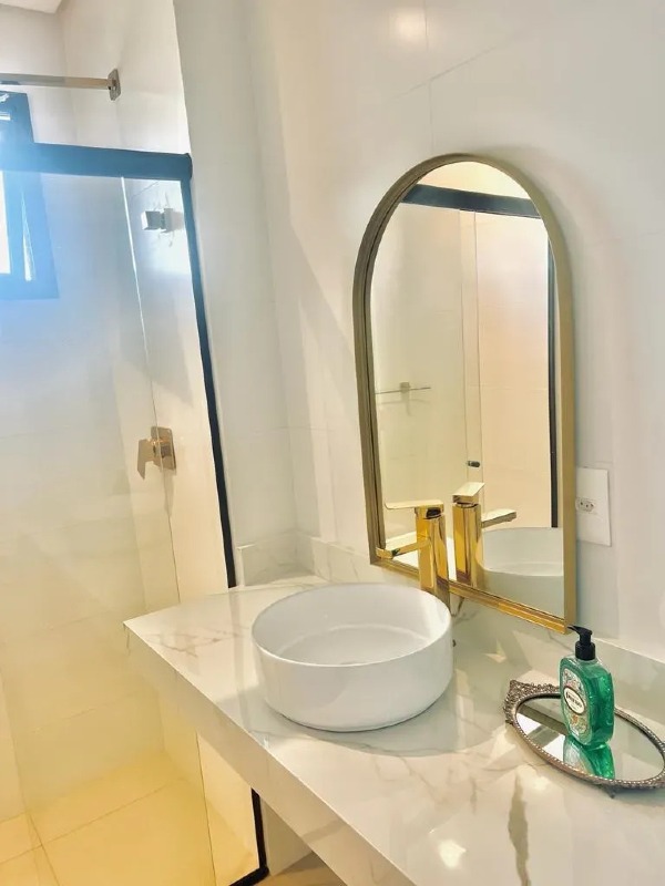 Apartamento 2 Quartos com 2 Suítes e Vista Mar – Itajaí, Praia Brava - Foto 11 de 22