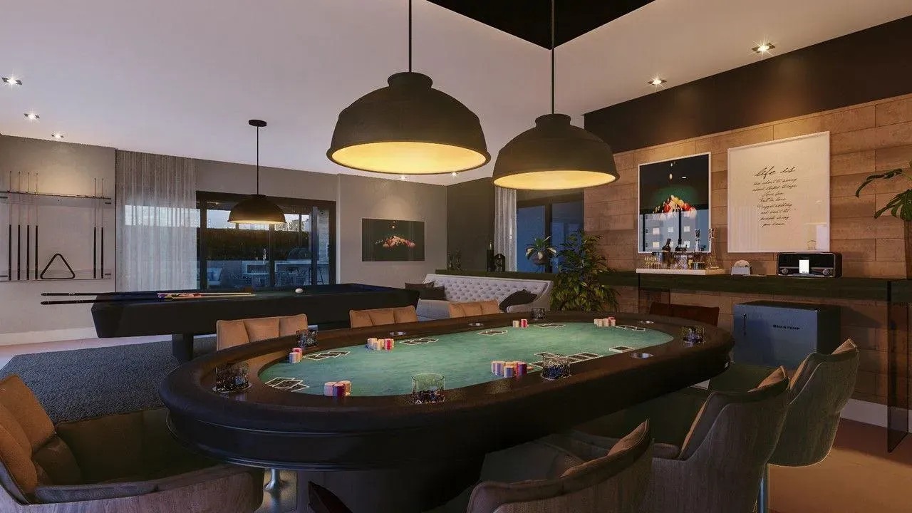 Apartamento 2 Quartos com 2 Suítes e Vista Mar – Itajaí, Praia Brava - Foto 17 de 22