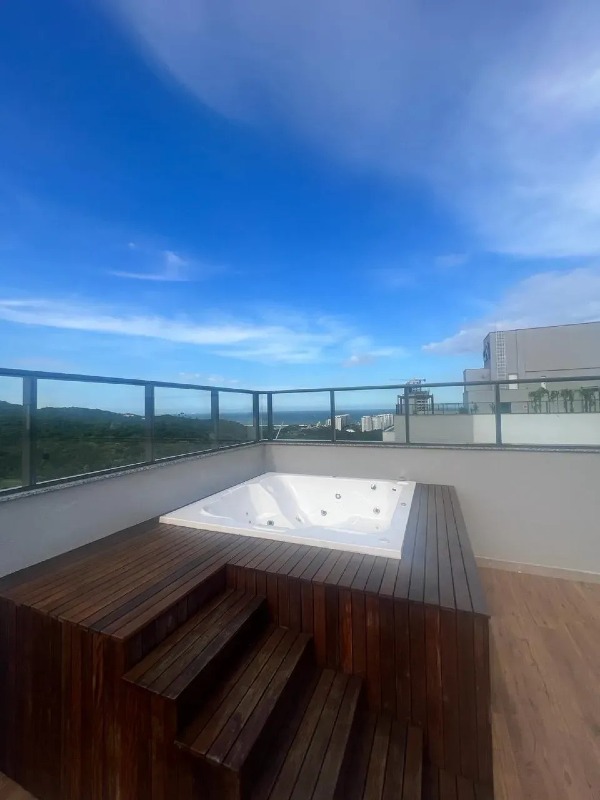 Apartamento 2 Quartos com 2 Suítes e Vista Mar – Itajaí, Praia Brava - Foto 19 de 22