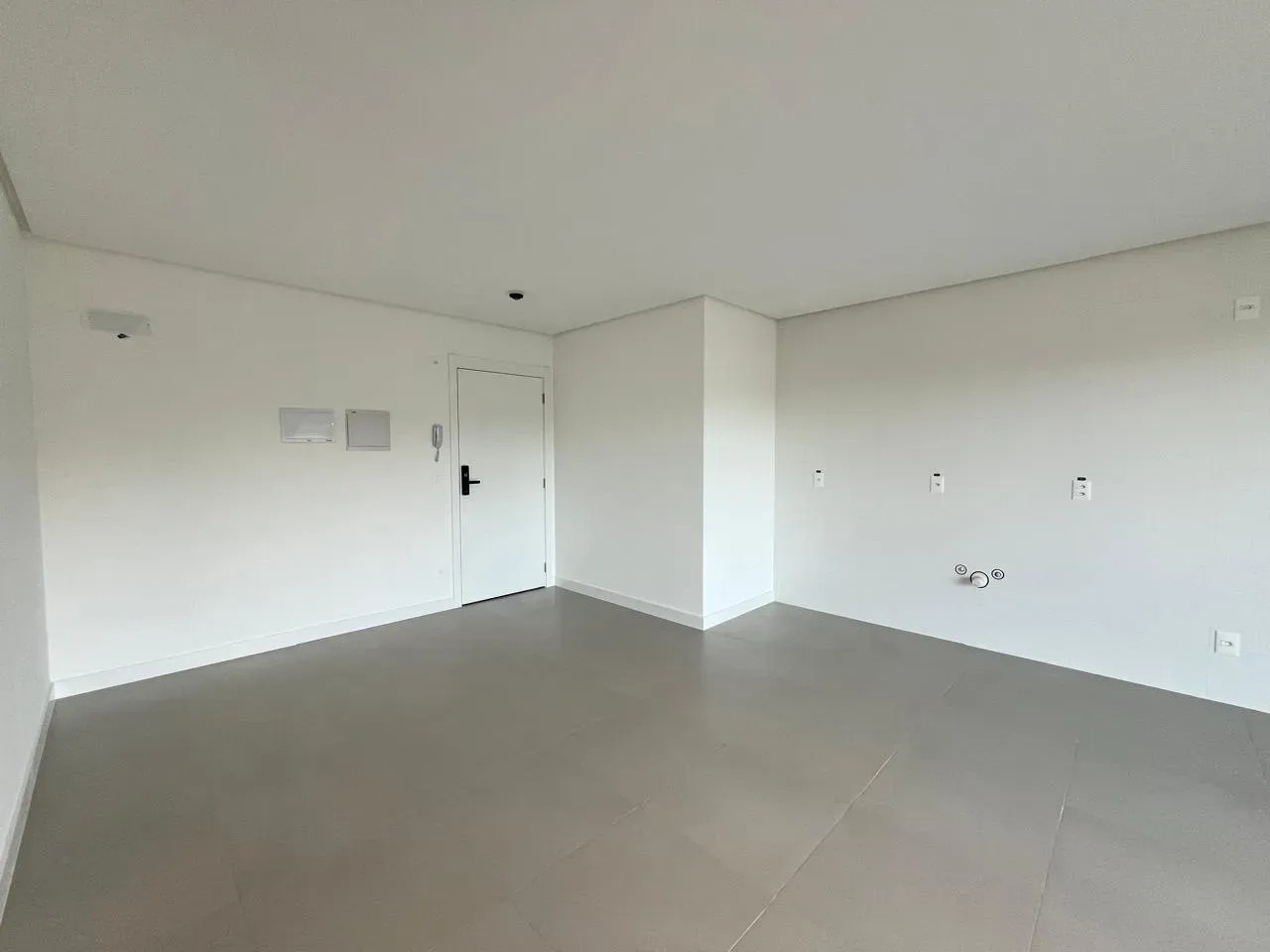 Apartamento 2 Quartos com 2 Suítes e Vista Mar – Itajaí, Praia Brava - Foto 12 de 22
