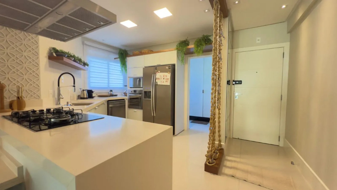 Apartamento - Imagem 8