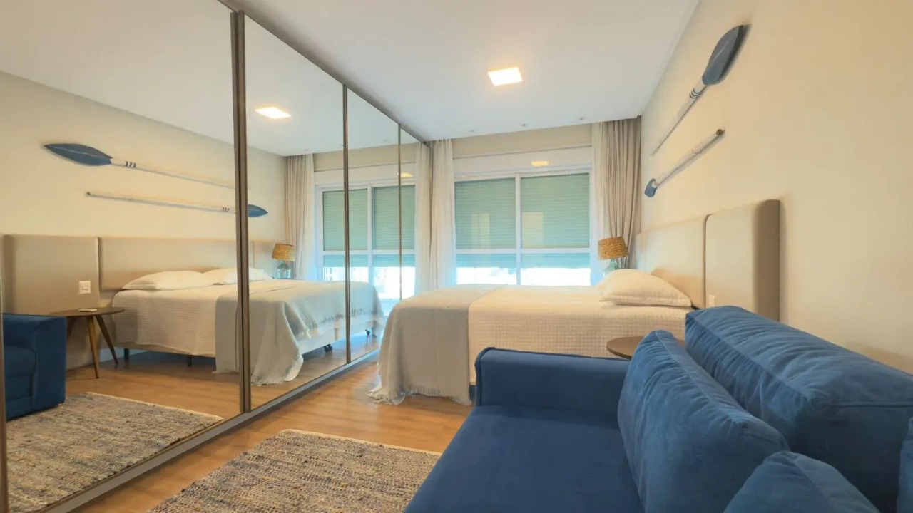 Apartamento - Imagem 9