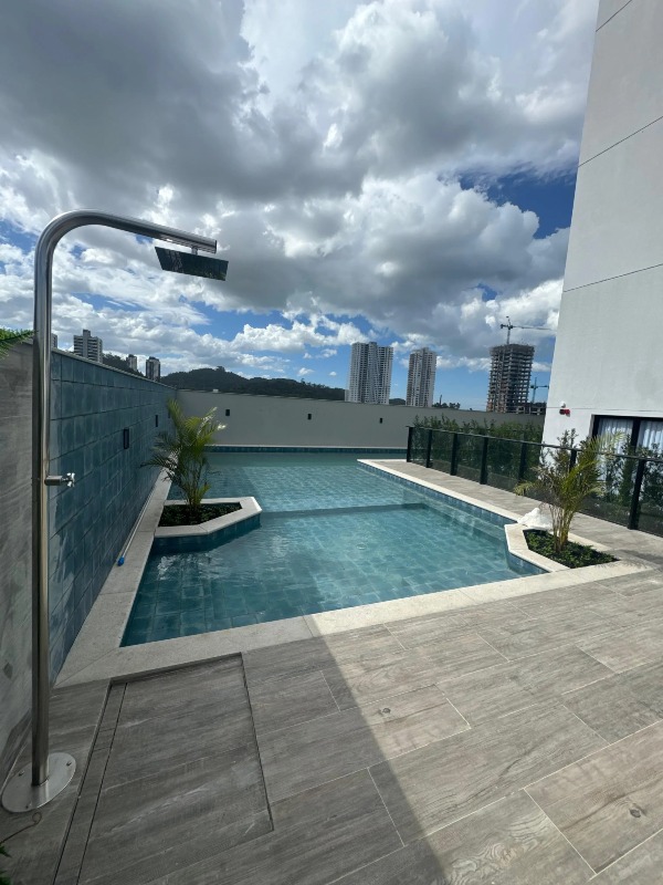 Apartamento 2 Dormitórios com Suíte em Praia Brava, Itajaí - Foto 5 de 14