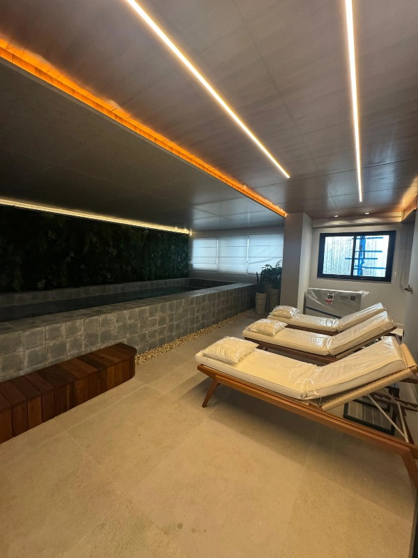 Apartamento 2 Dormitórios com Suíte em Praia Brava, Itajaí - Foto 7 de 14