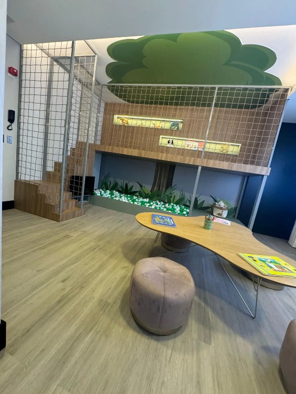 Apartamento 2 Dormitórios com Suíte em Praia Brava, Itajaí - Foto 9 de 14