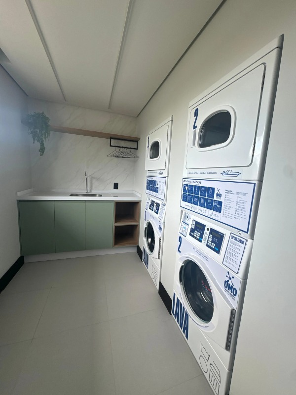 Apartamento 2 Dormitórios com Suíte em Praia Brava, Itajaí - Foto 6 de 14