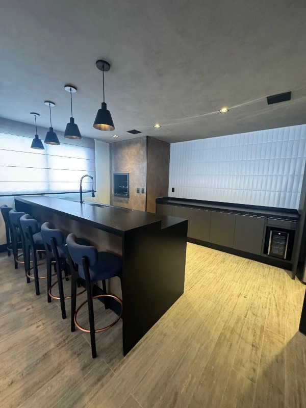 Apartamento 2 Dormitórios com Suíte em Praia Brava, Itajaí - Foto 8 de 14